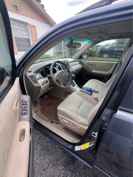 2006 Toyota Highlander - Image 3 of 7