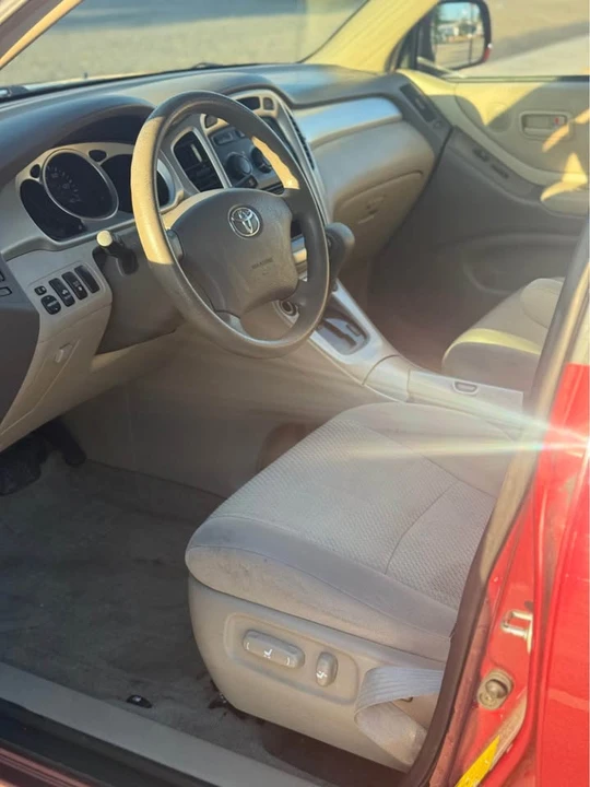 2006 Toyota Highlander - Image 7 of 9