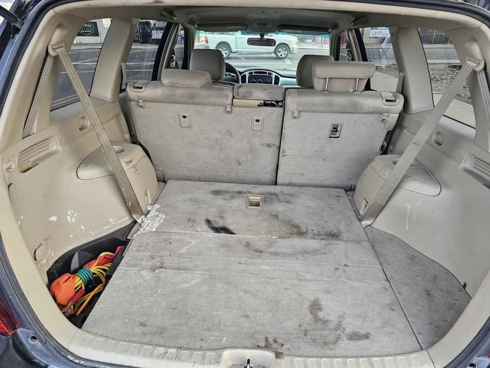 2006 Toyota Highlander - Image 8 of 16