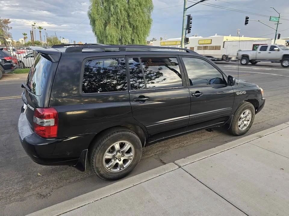2006 Toyota Highlander - Image 4 of 16