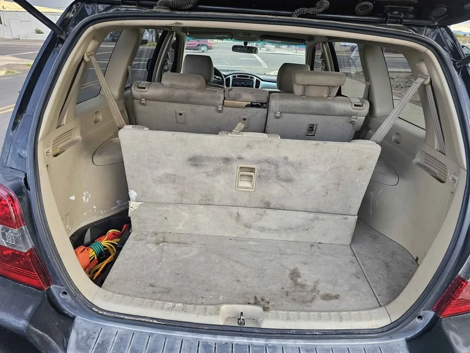 2006 Toyota Highlander - Image 7 of 16