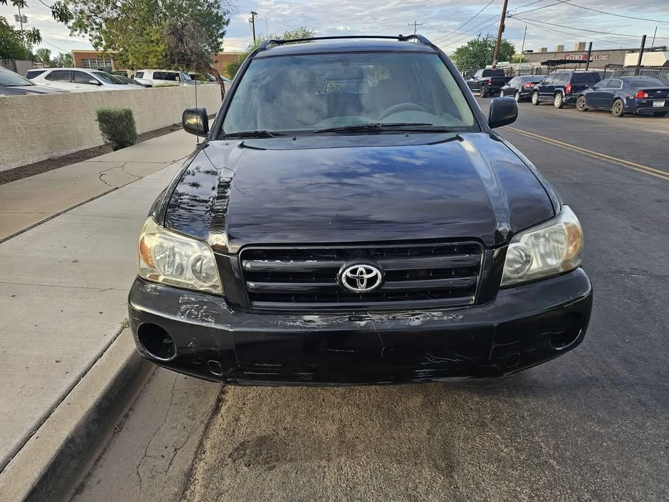 2006 Toyota Highlander - Image 2 of 16