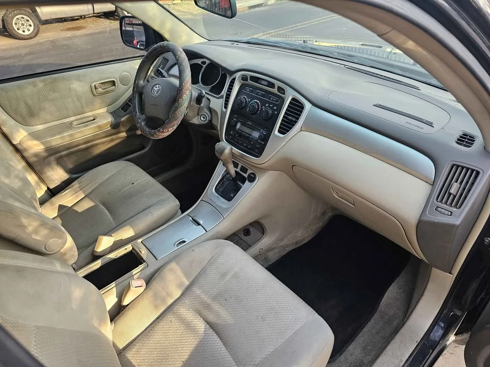 2006 Toyota Highlander - Image 11 of 16