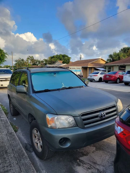 2006 Toyota Highlander - Image 9 of 9