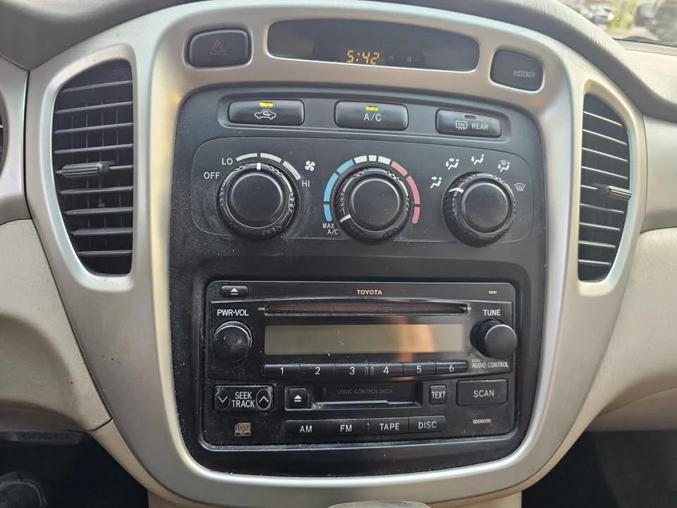 2006 Toyota Highlander - Image 16 of 16