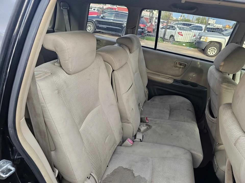 2006 Toyota Highlander - Image 9 of 16