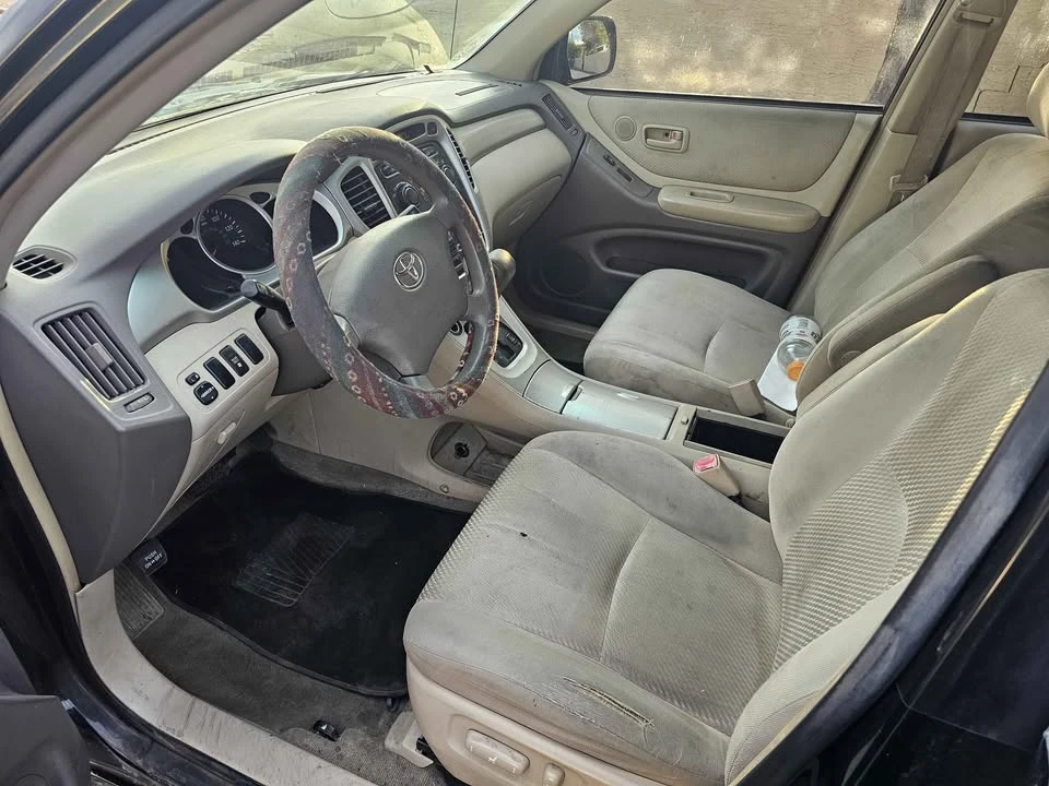 2006 Toyota Highlander - Image 12 of 16