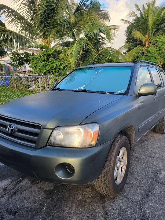 2006 Toyota Highlander - Image 3 of 9