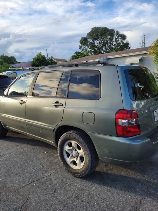 2006 Toyota Highlander - Image 7 of 9