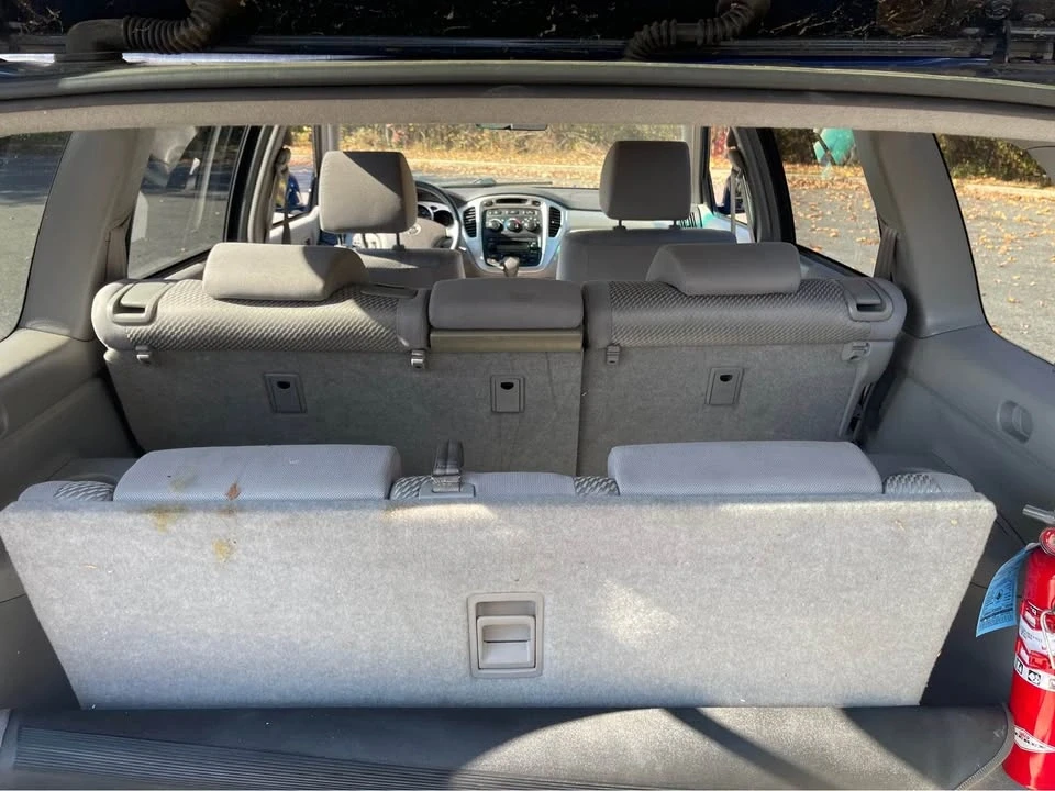 2006 Toyota Highlander - Image 9 of 12