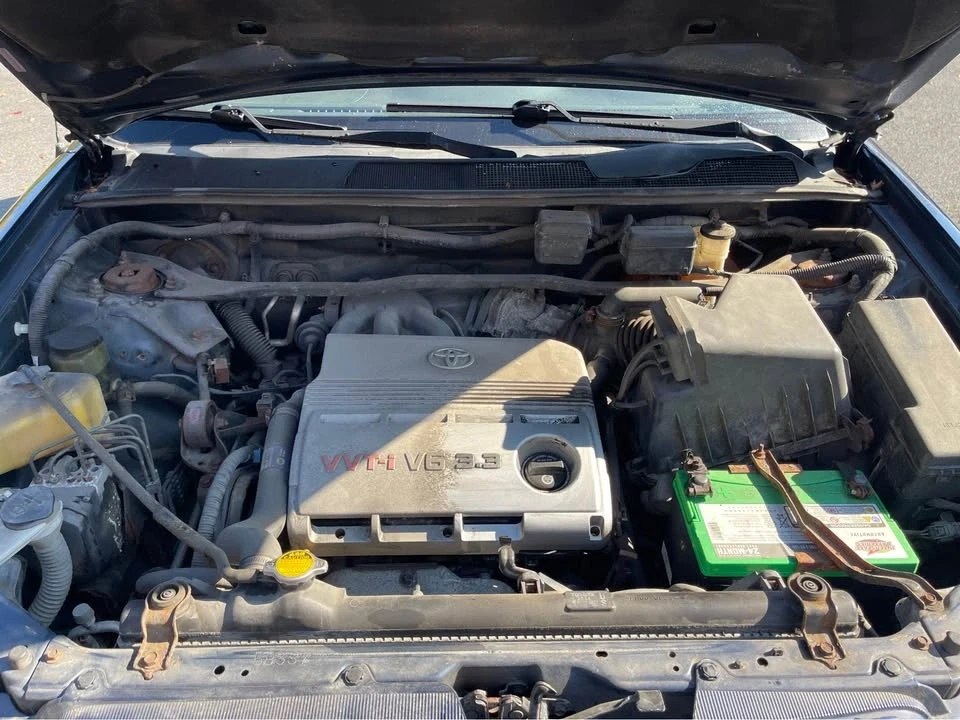 2006 Toyota Highlander - Image 12 of 12