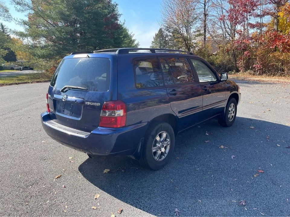2006 Toyota Highlander - Image 3 of 12