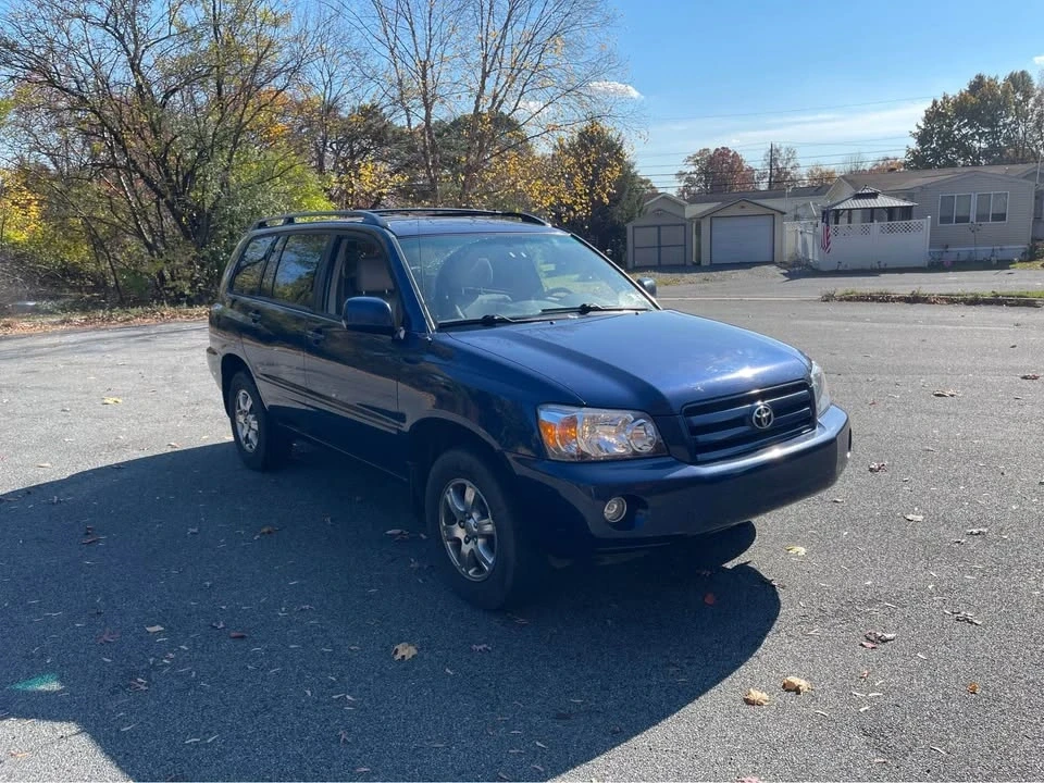 2006 Toyota Highlander - Image 2 of 12