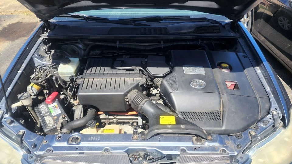 2006 Toyota Highlander - Image 10 of 12