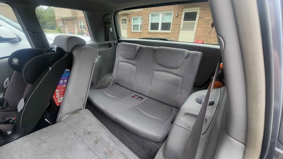 2006 Toyota Highlander - Image 8 of 12