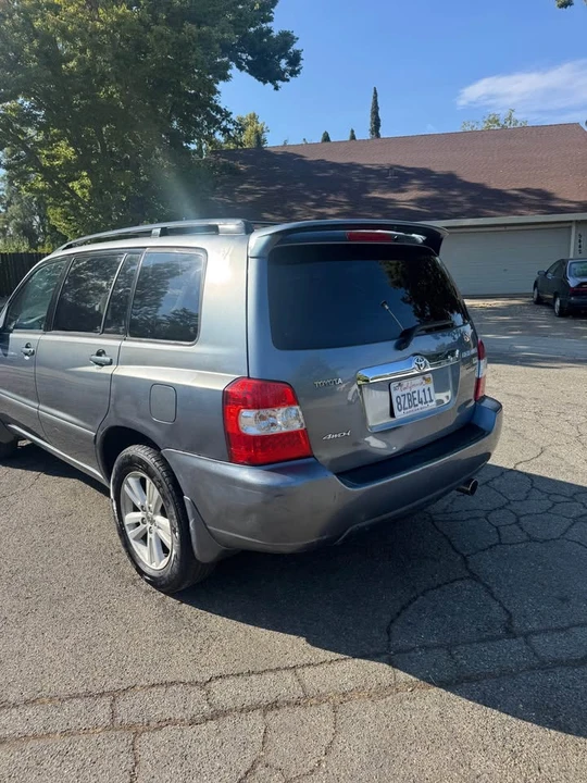 2006 Toyota Highlander - Image 3 of 11