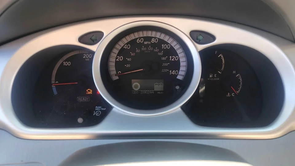 2006 Toyota Highlander - Image 6 of 12