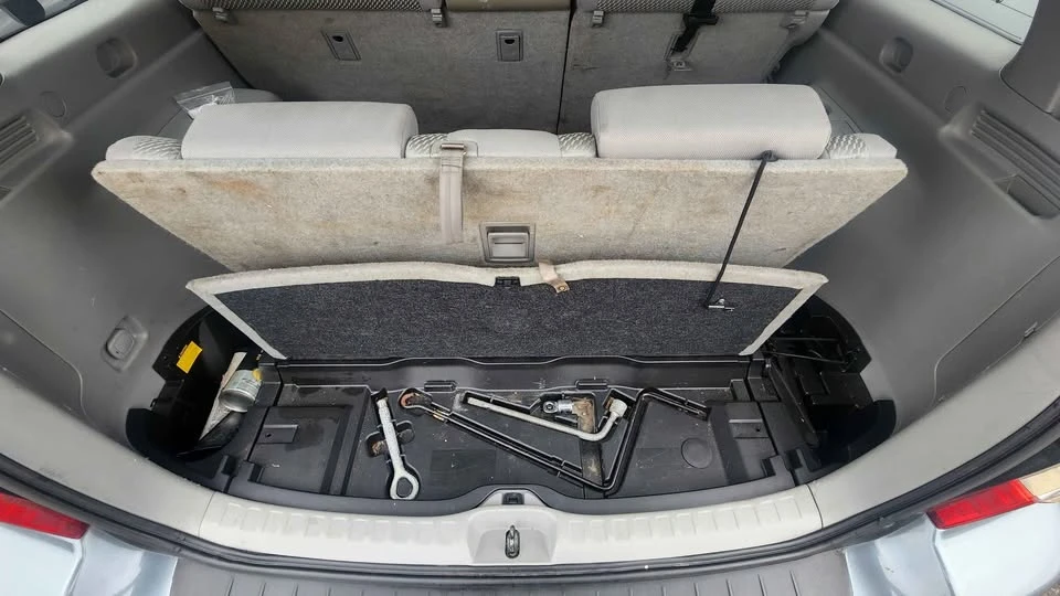 2006 Toyota Highlander - Image 9 of 12