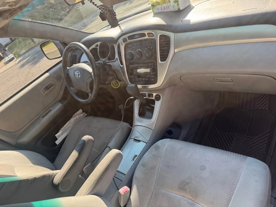 2006 Toyota Highlander - Image 8 of 11