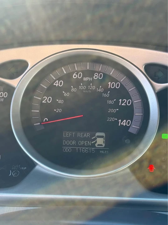 2006 Toyota Highlander - Image 11 of 11