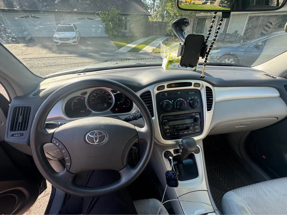 2006 Toyota Highlander - Image 10 of 11