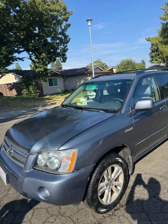 2006 Toyota Highlander - Image 5 of 11