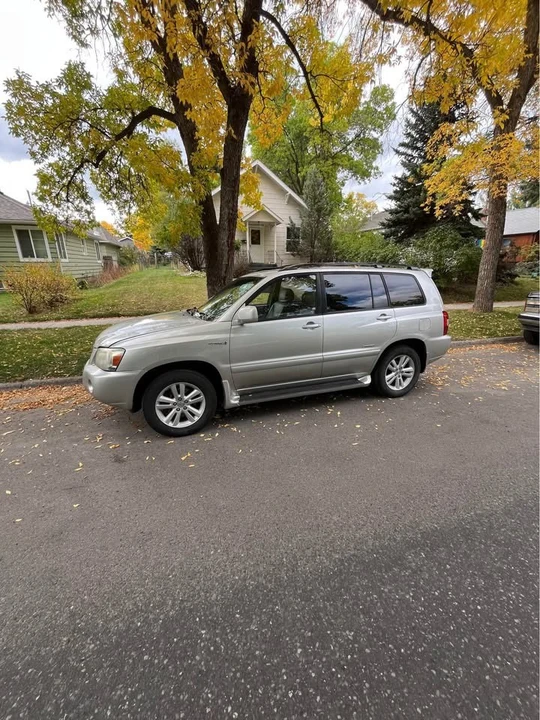 2006 Toyota Highlander - Image 3 of 5