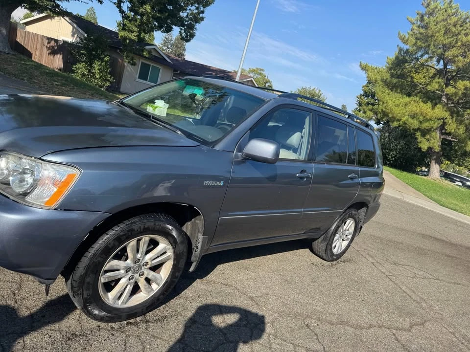 2006 Toyota Highlander - Image 6 of 11