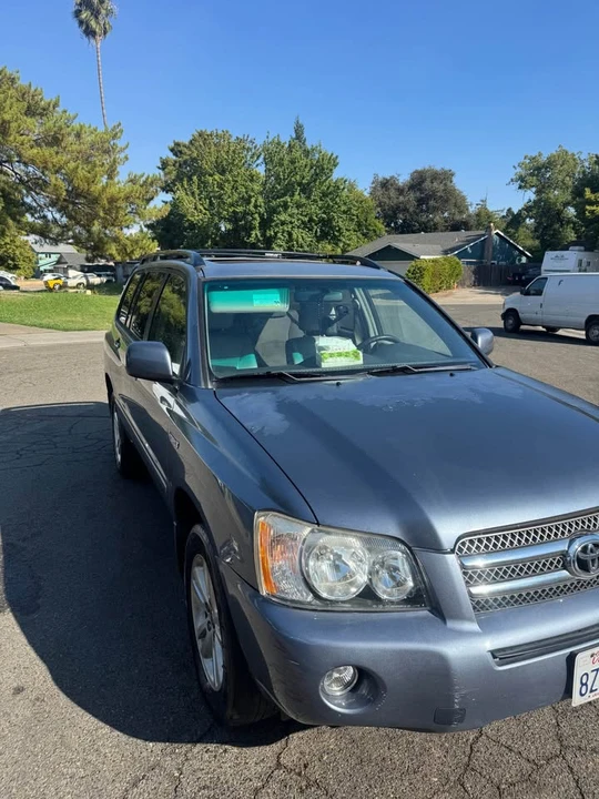 2006 Toyota Highlander - Image 4 of 11