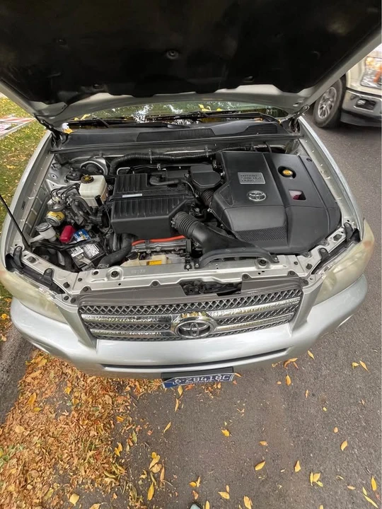 2006 Toyota Highlander - Image 4 of 5