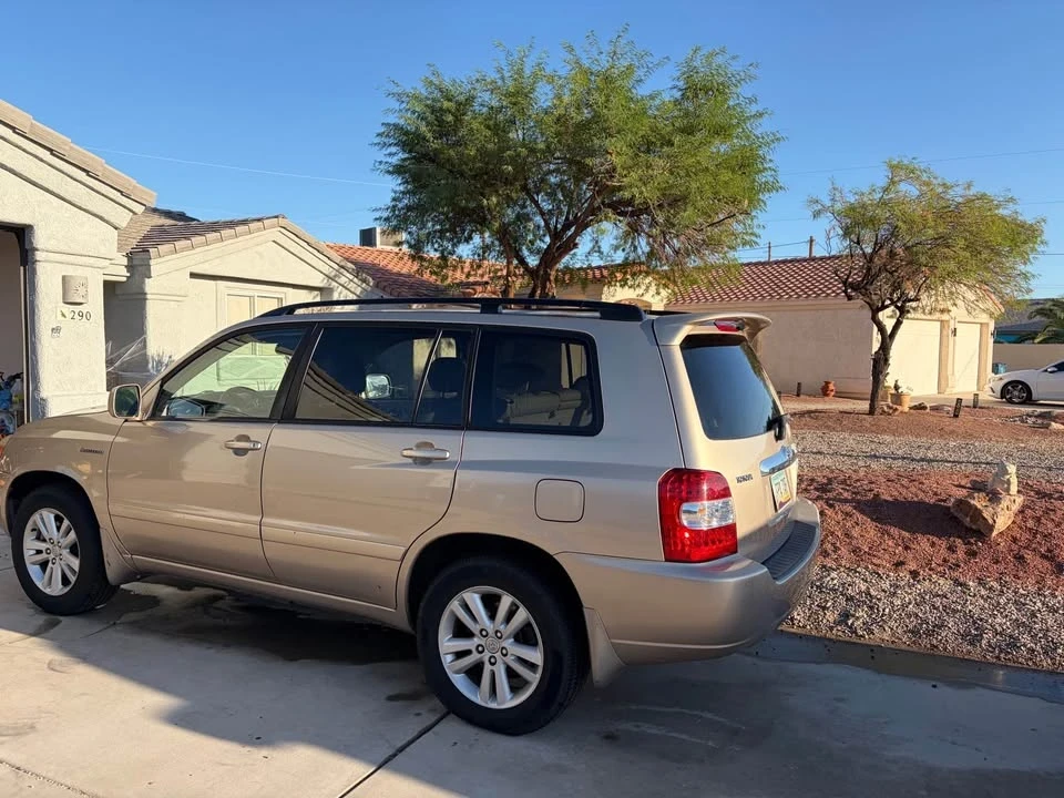 2006 Toyota Highlander - Image 4 of 13
