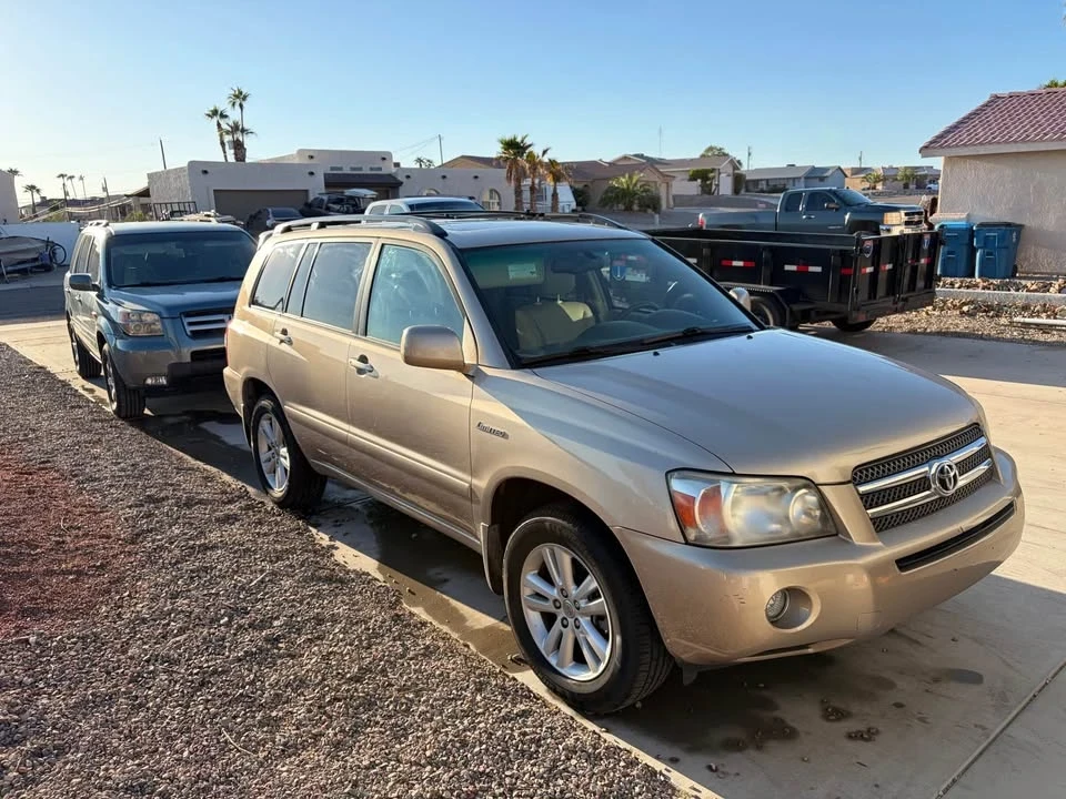 2006 Toyota Highlander - Image 5 of 13