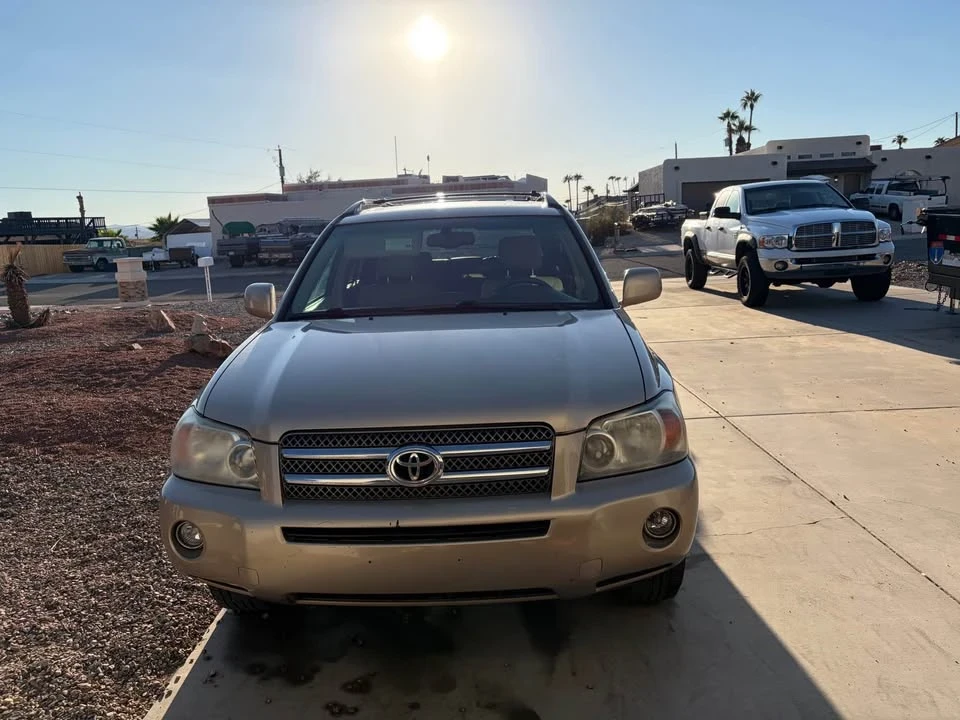 2006 Toyota Highlander - Image 3 of 13