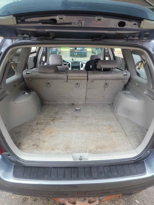 2006 Toyota Highlander - Image 11 of 12