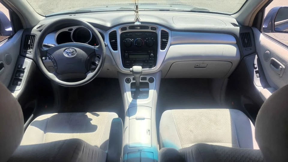 2006 Toyota Highlander - Image 5 of 12