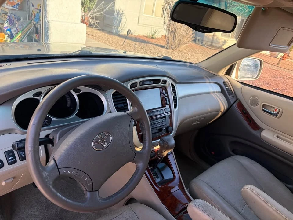 2006 Toyota Highlander - Image 6 of 13