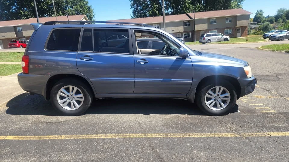 2006 Toyota Highlander - Image 3 of 12