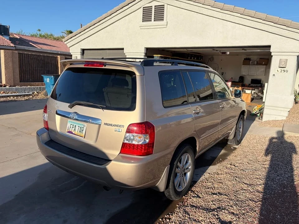 2006 Toyota Highlander - Image 2 of 13