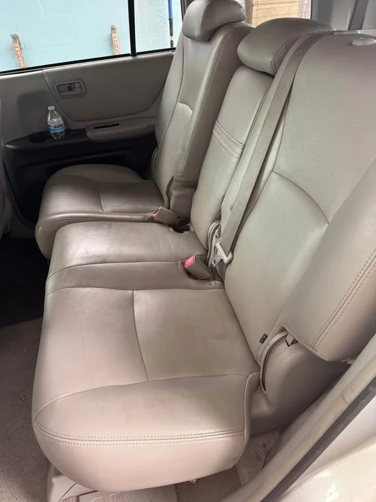 2006 Toyota Highlander - Image 7 of 7
