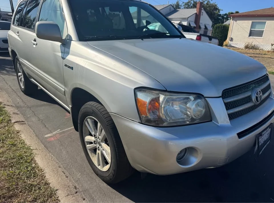 2006 Toyota Highlander - Image 2 of 7