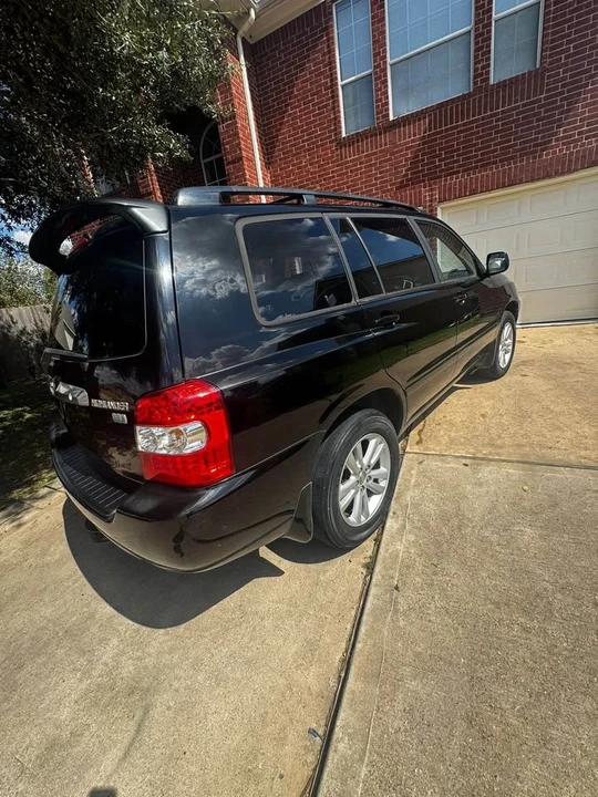 2006 Toyota Highlander - Image 7 of 16