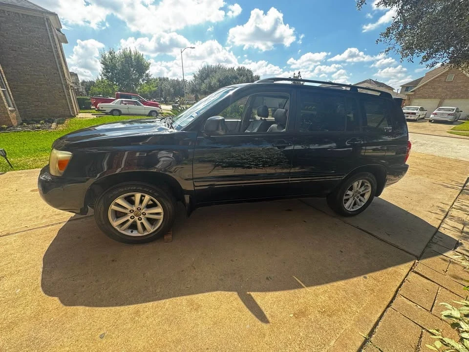 2006 Toyota Highlander - Image 2 of 16