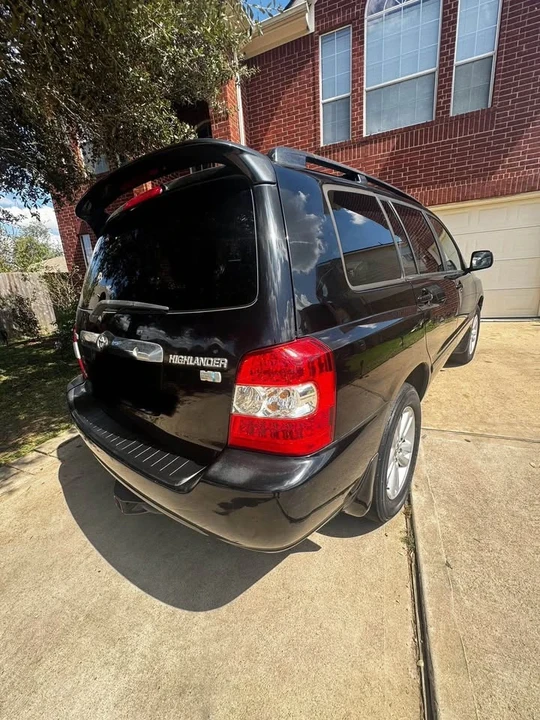 2006 Toyota Highlander - Image 5 of 16
