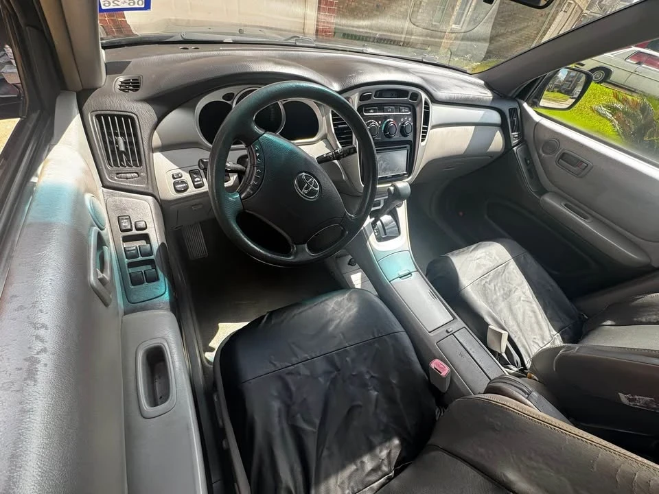 2006 Toyota Highlander - Image 12 of 16