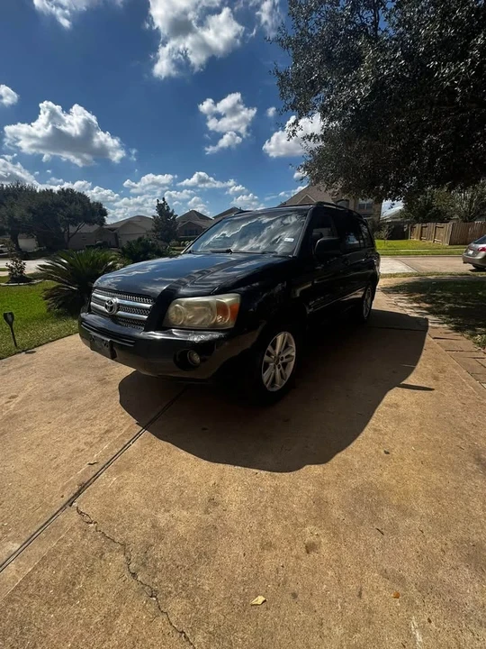 2006 Toyota Highlander - Image 8 of 16