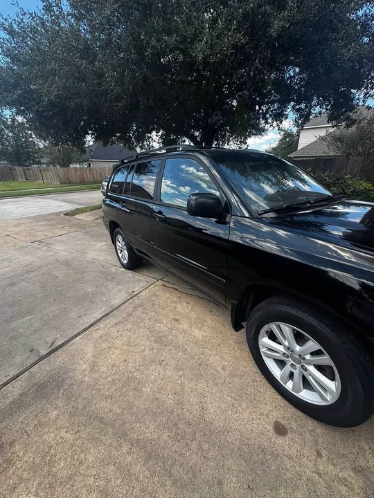 2006 Toyota Highlander - Image 4 of 16