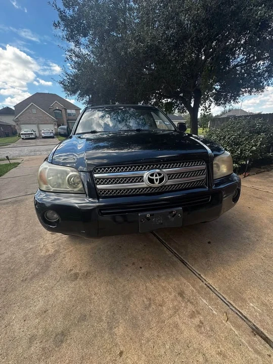 2006 Toyota Highlander - Image 6 of 16