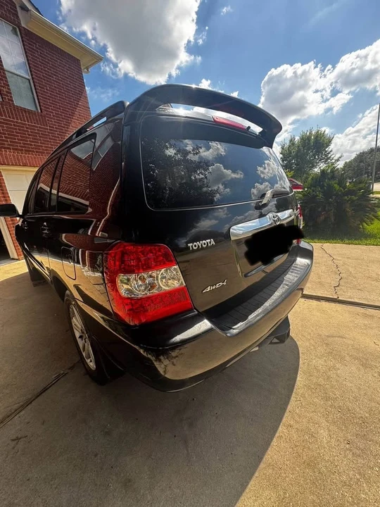 2006 Toyota Highlander - Image 3 of 16