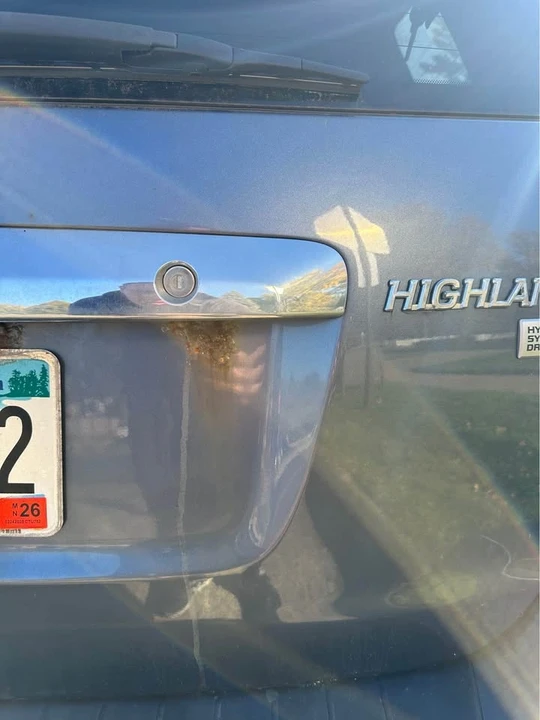2006 Toyota Highlander - Image 6 of 13