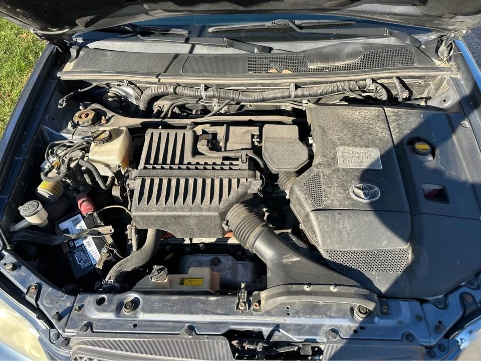 2006 Toyota Highlander - Image 11 of 13